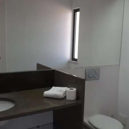 Holiday home Holiday Ocean View Residences