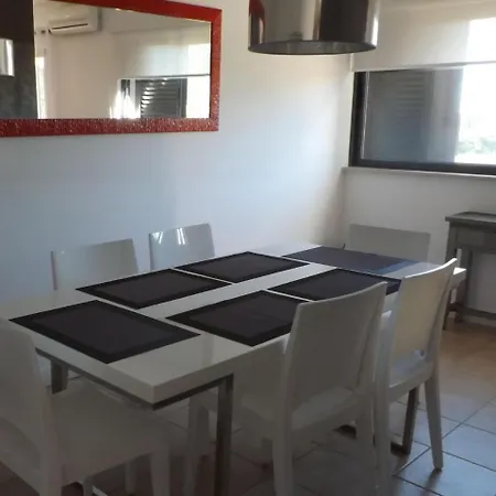Holiday home Holiday Ocean View Residences