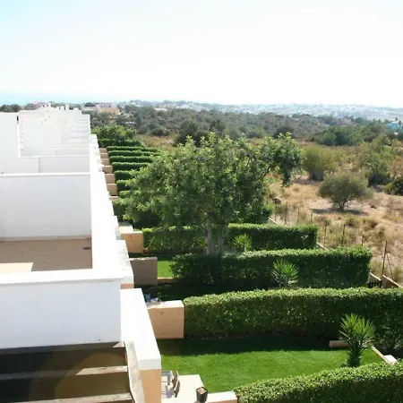 Holiday Ocean View Residences Holiday home
